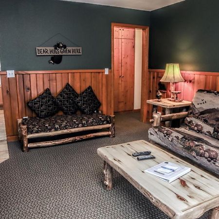 Lawn Lane By Rocky Mountain Resorts- #3382 And #3383 Estes Park Exterior foto