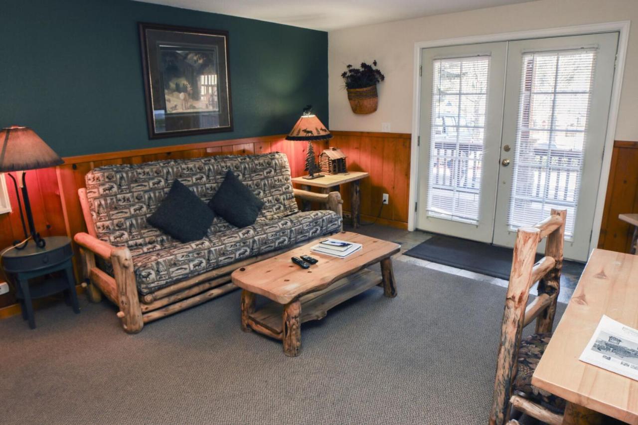 Lawn Lane By Rocky Mountain Resorts- #3382 And #3383 Estes Park Quarto foto