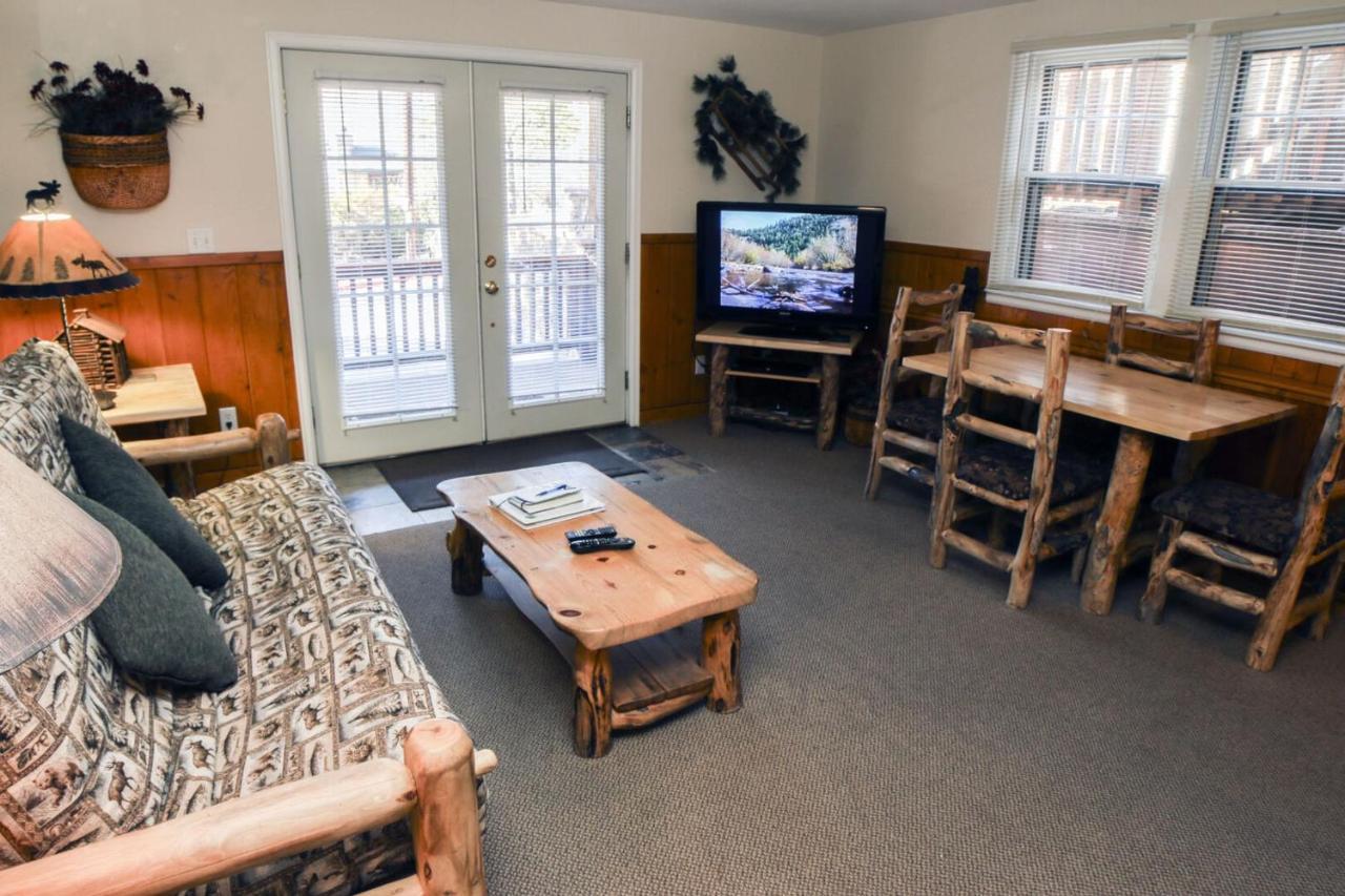 Lawn Lane By Rocky Mountain Resorts- #3382 And #3383 Estes Park Quarto foto