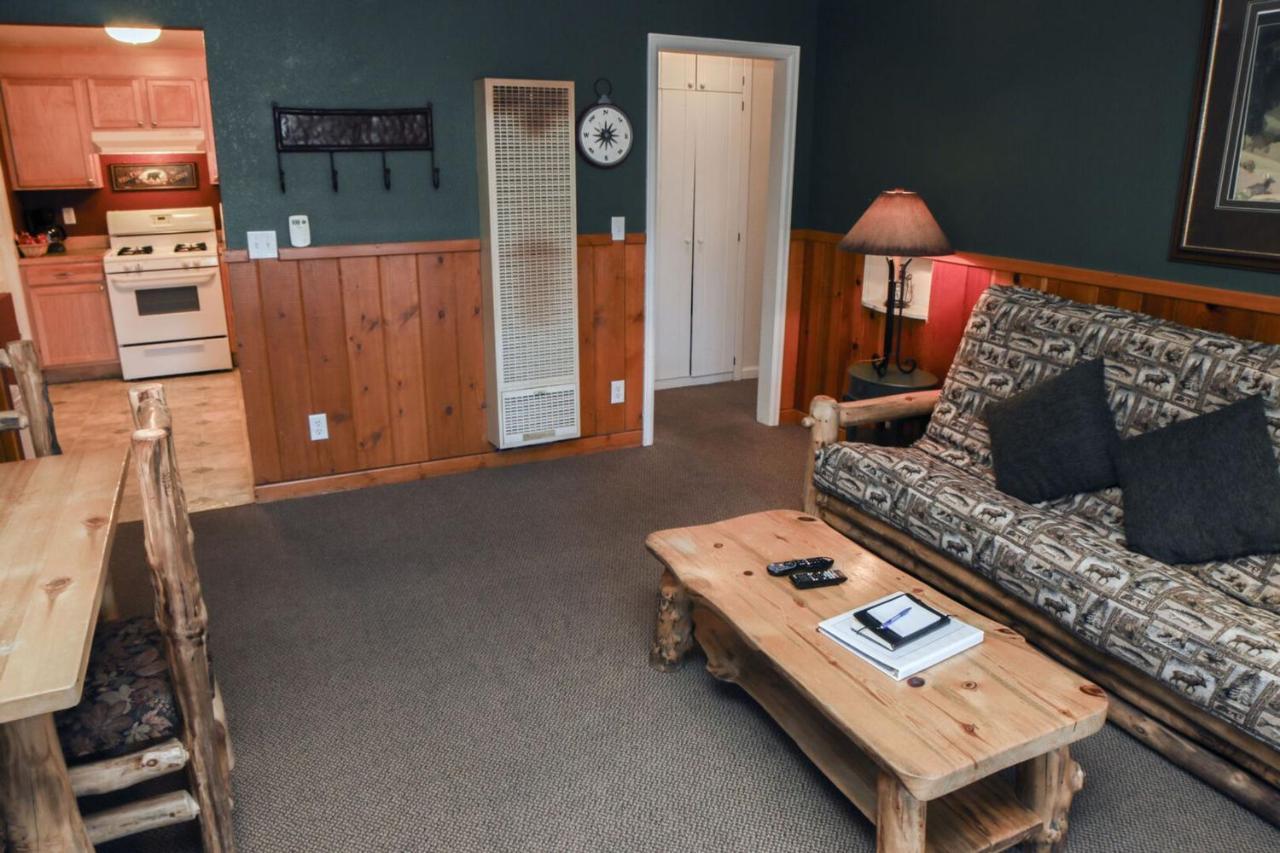 Lawn Lane By Rocky Mountain Resorts- #3382 And #3383 Estes Park Quarto foto